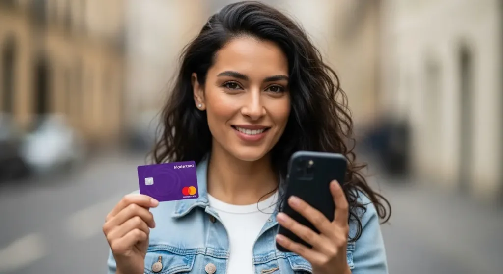 Como pedir um novo cartão Nubank: passo a passo simples
