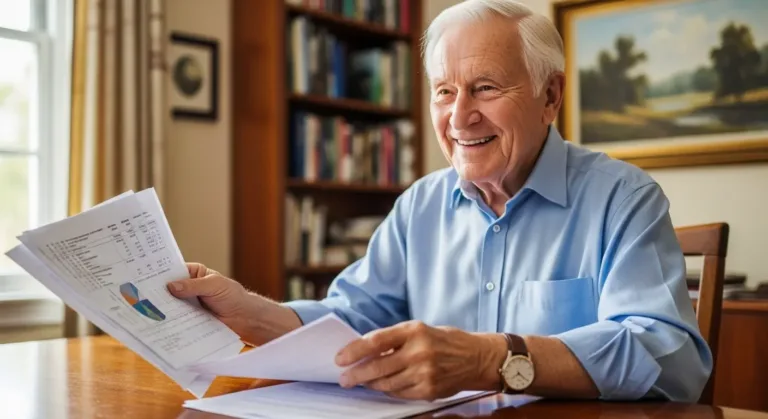 Como renegociar empréstimos antigos sendo aposentado: estratégias para reduzir parcelas agora