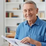 Melhor tipo de empréstimo para aposentados com score baixo