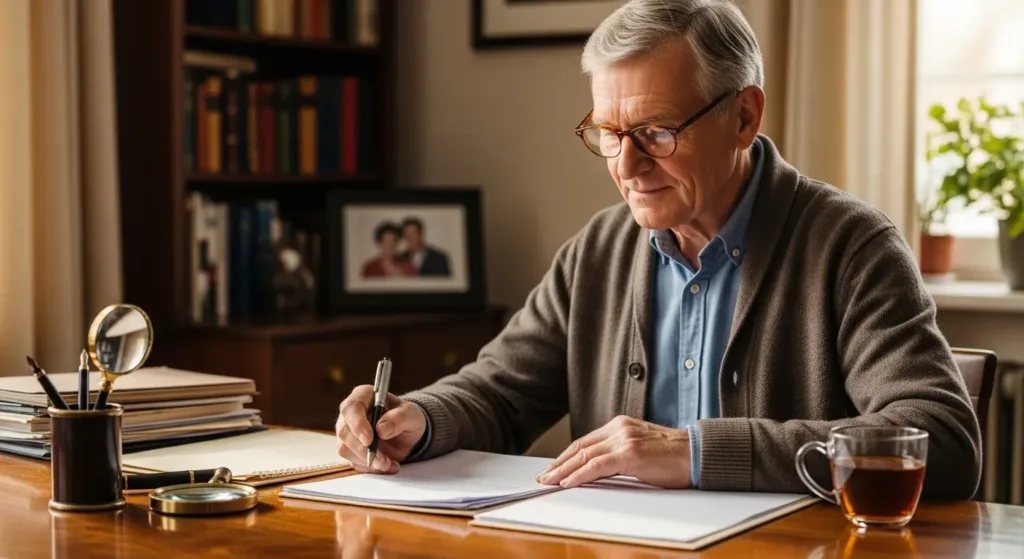 Qual o melhor banco para empréstimo consignado para aposentados?