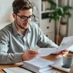 Organização financeira para autônomos: como lidar com renda variável