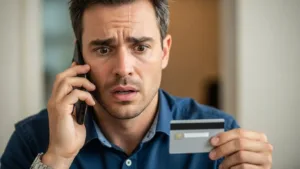 Cartão de crédito clonado: saiba como agir