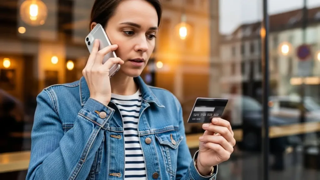 Como cancelar compra no cartão de crédito golpe