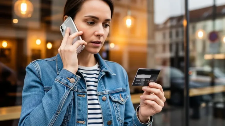 Como cancelar compra no cartão de crédito golpe?