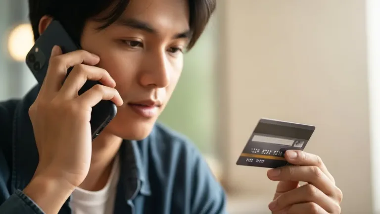 O que fazer quando perde cartão de crédito: guia rápido