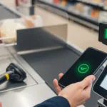 Pagamento por aproximação: segurança e praticidade