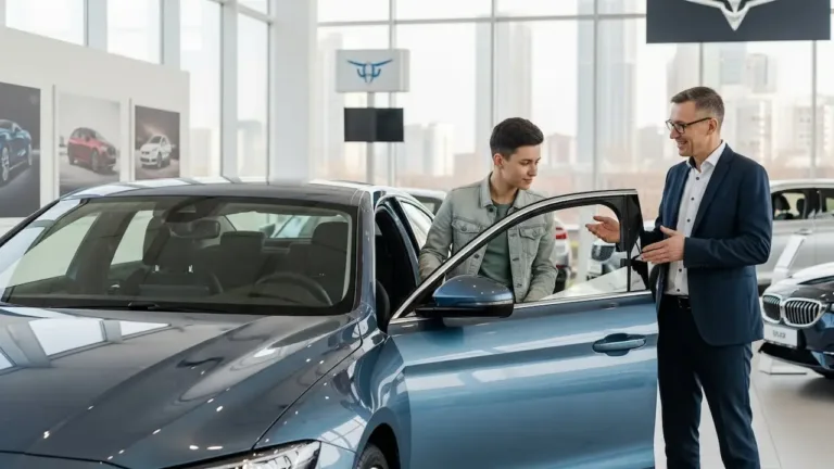 Planejamento financeiro para comprar um carro: como juntar, comparar e economizar