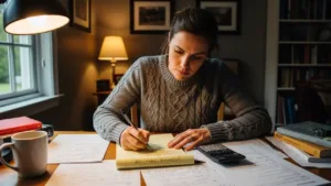 Métodos de economia pessoal: como usar o 50/30/20 ou envelopes para gastar melhor