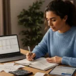 Como controlar gastos no cartão de crédito sem perder o controle do orçamento?