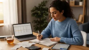 Como controlar gastos no cartão de crédito sem perder o controle do orçamento?