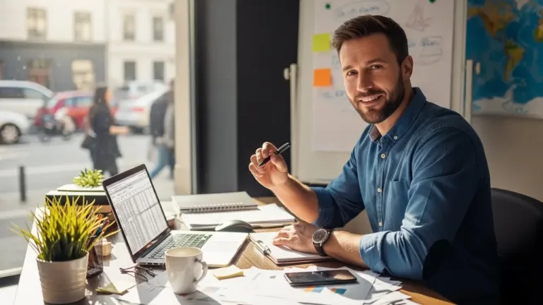 Como aumentar suas chances de aprovação em financiamentos do BNDES?