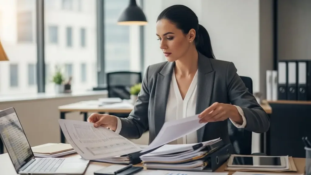 Quais documentos são exigidos para financiar pelo BNDES? Guia para evitar erros