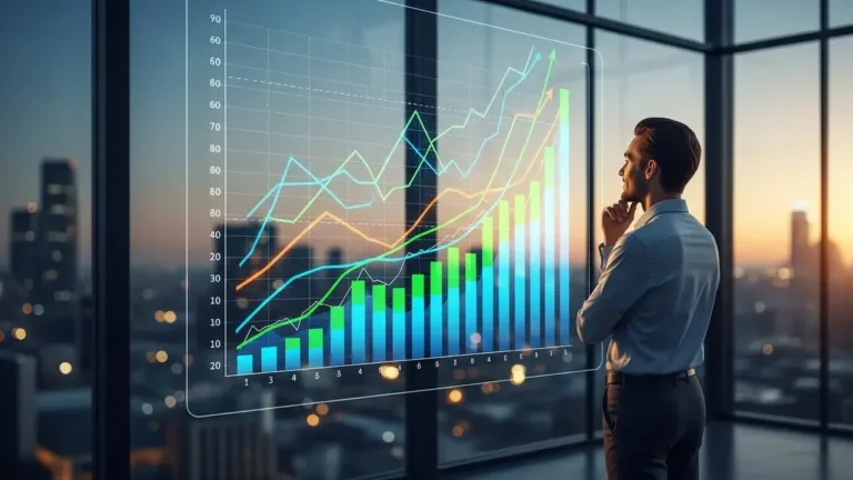 O que é alavancagem financeira? Quando ela pode ajudar ou prejudicar suas finanças